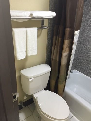 穆雷 默里红屋顶旅馆汽车旅馆 外观 照片
